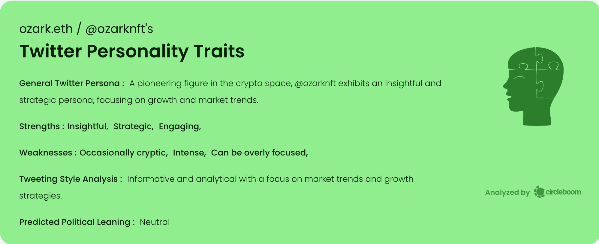 Users That You Will Learn somETHing From! The Best Ethereum Accounts on Twitter!