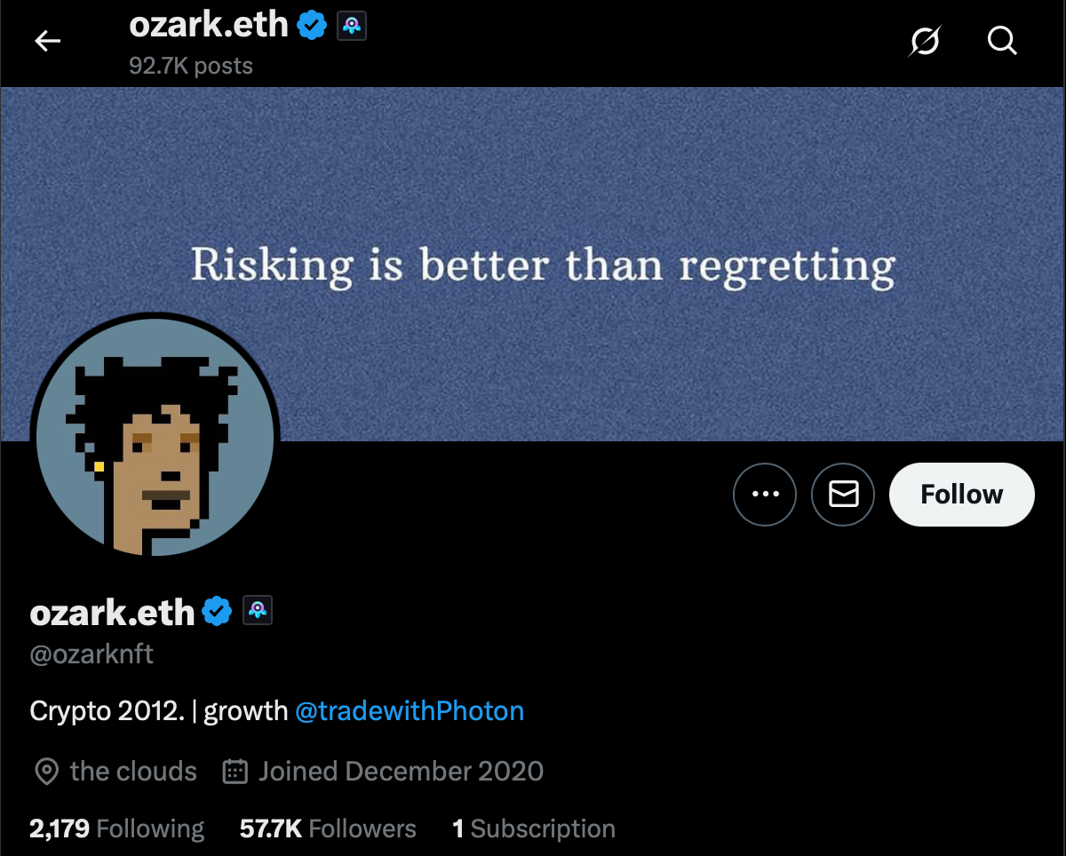 Users That You Will Learn somETHing From! The Best Ethereum Accounts on Twitter!