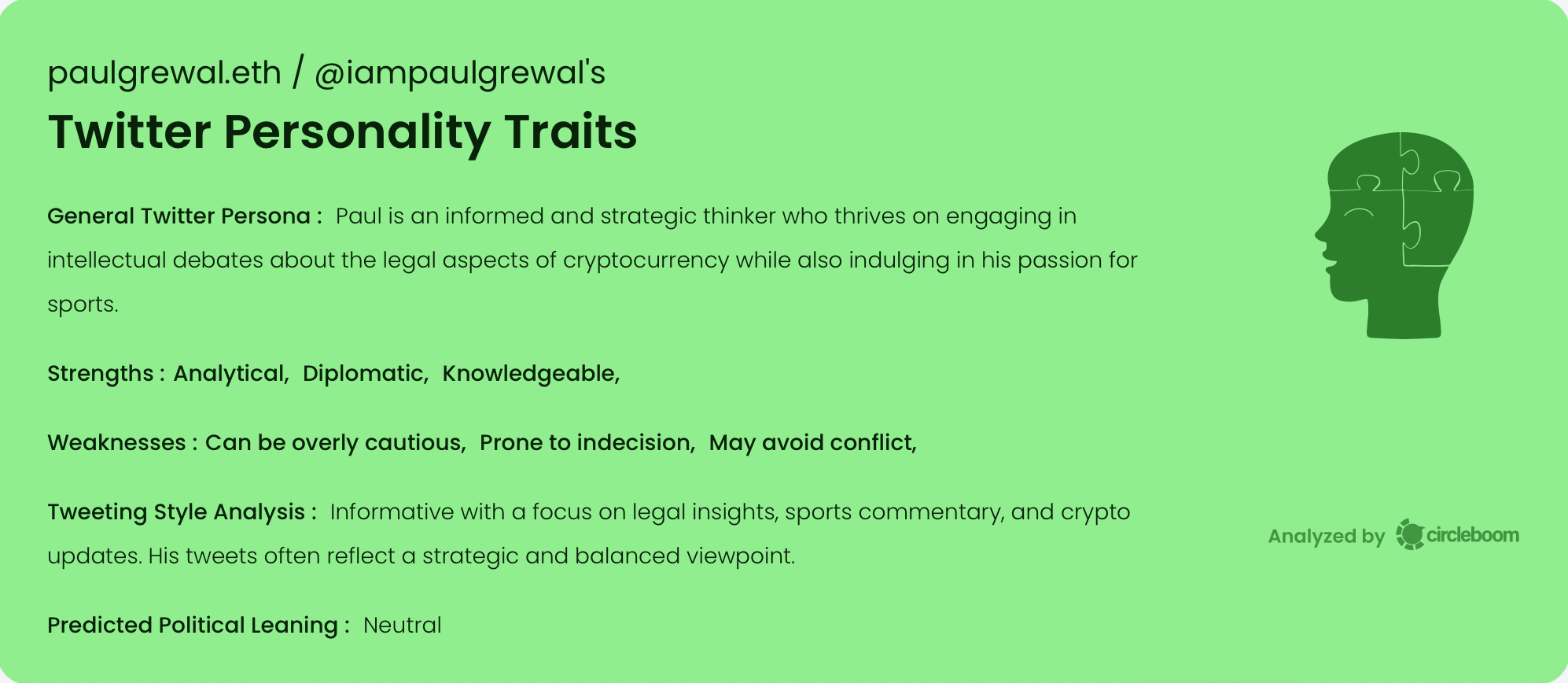Users That You Will Learn somETHing From! The Best Ethereum Accounts on Twitter!