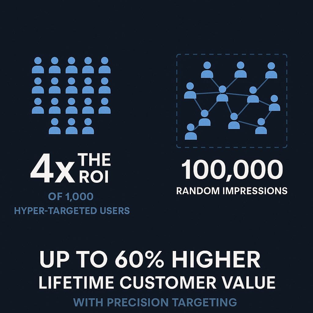 100,000 Random Impressions