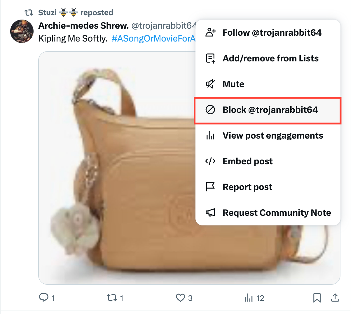 How to Block Someone on Twitter (X) — And the Easiest Way to Block Multiple Accounts at Once!