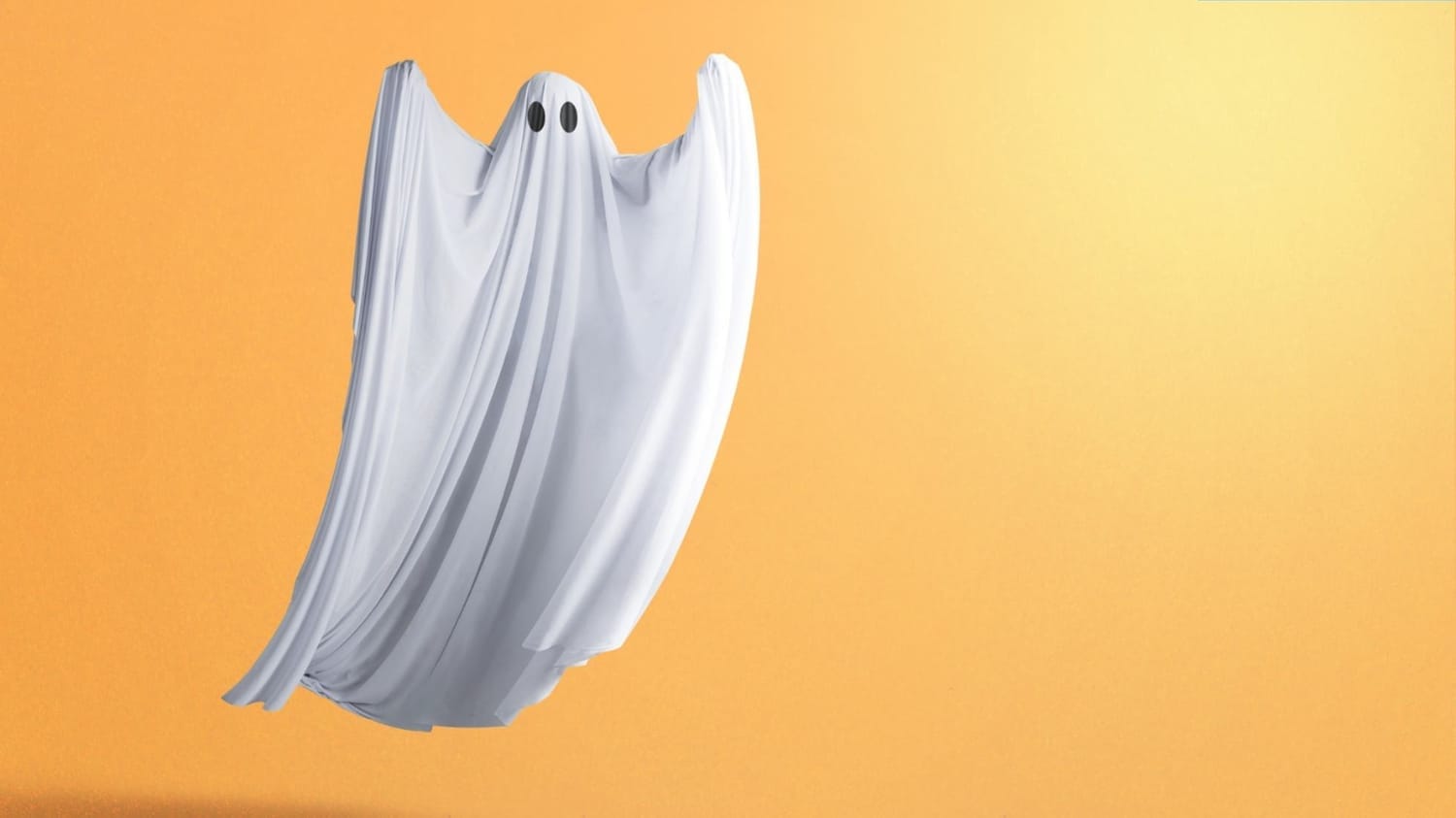 Ghost problem on Twitter and social media in general