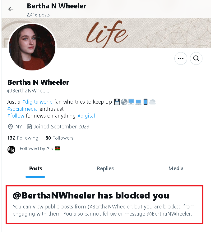 How to Block Someone on Twitter (X) — And the Easiest Way to Block Multiple Accounts at Once!