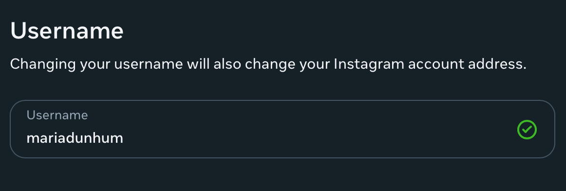 Instagram Username Generator: Find the Perfect, Available IG Handles