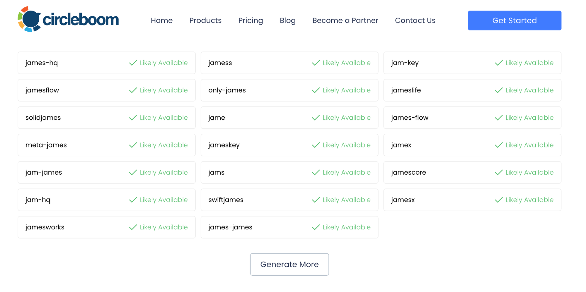 Bluesky Username Generator: Available Handles for Your Bluesky Profile