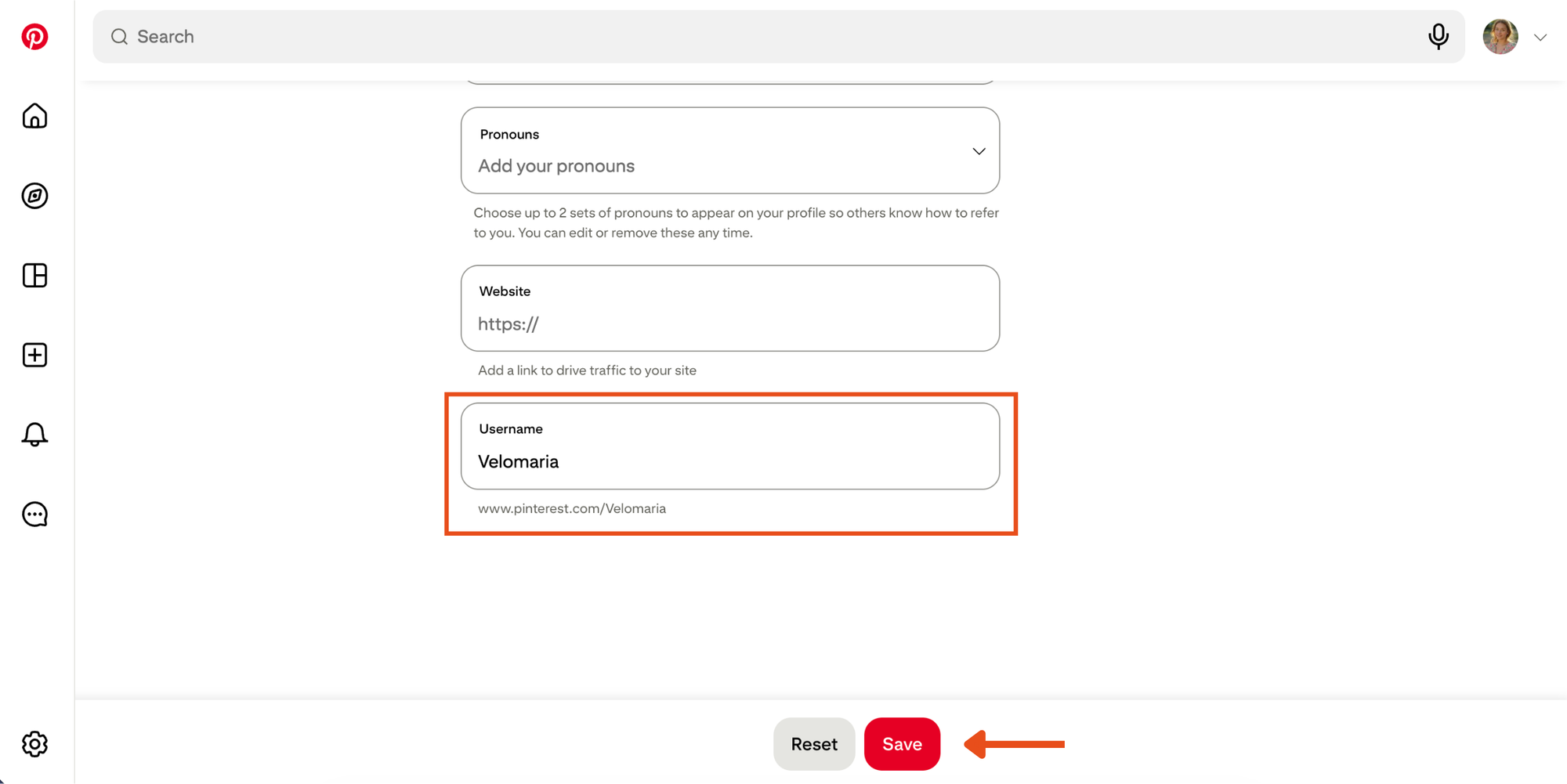 Paste it on Pinterest