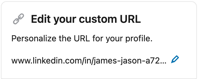 LinkedIn Username Generator: Create a Professional, Available LinkedIn Handle (URL) in Seconds