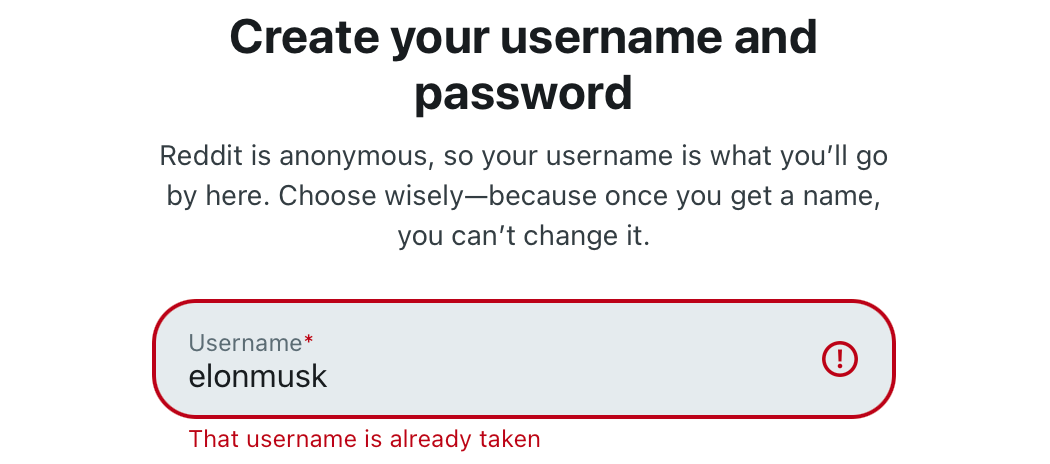 Reddit Username Generator: Find Unique, Available Reddit Usernames You Won’t Regret
