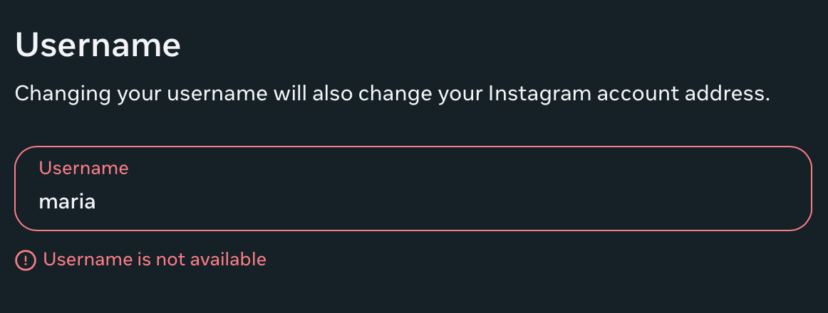 Instagram Username Generator: Find the Perfect, Available IG Handles