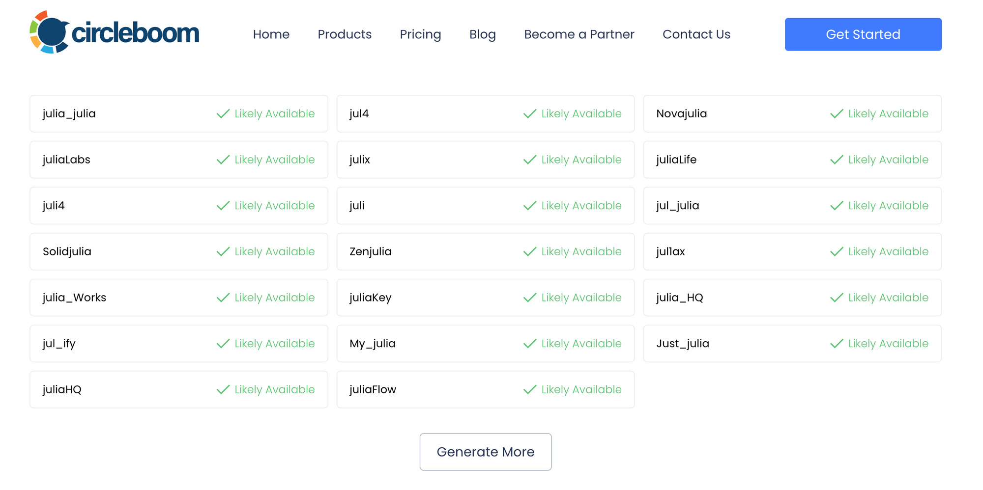 Twitter (X) Username Generator: Find Unique, Available Handles