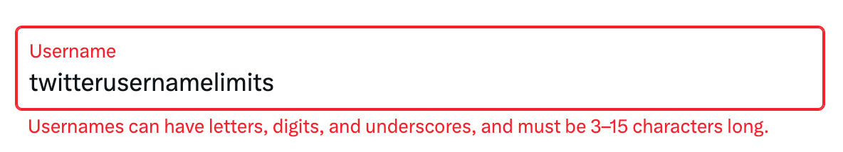 Twitter (X) Username Generator: Find Unique, Available Handles