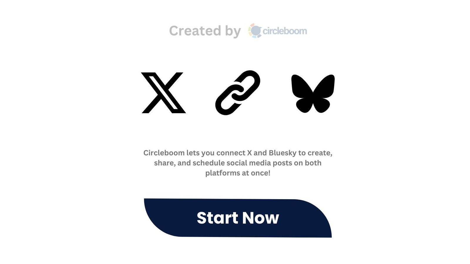 Connecting your Twitter and Bluesky Accounts