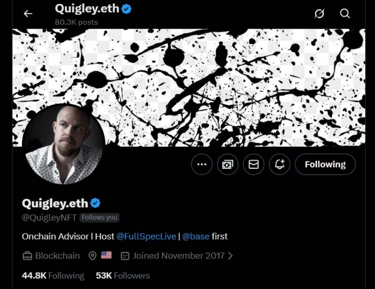 Quigley.eth