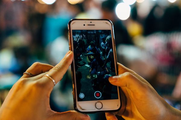 Most popular Tik Tok trends to follow in 2025