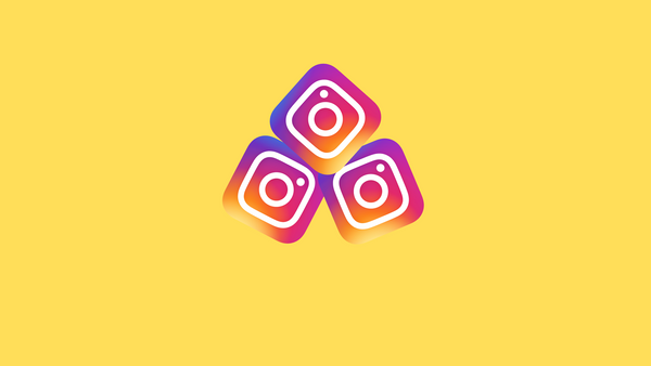 How to link multiple Instagram accounts: Guide for 2025