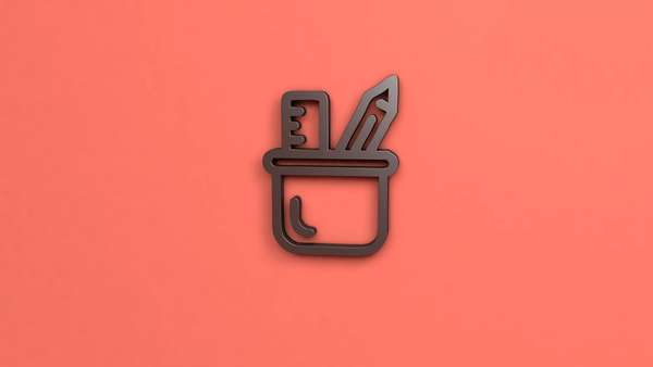 Design Your Social Media Posts; Add Grids, Emojis, Stickers, and Background