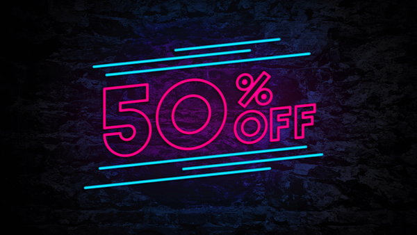 Black Friday 22' Has Landed! Get 50% OFF For All Circleboom Plans!