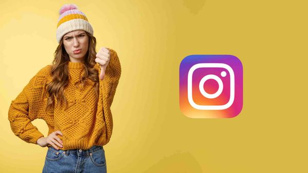 Why would someone remove me as a follower on Instagram?