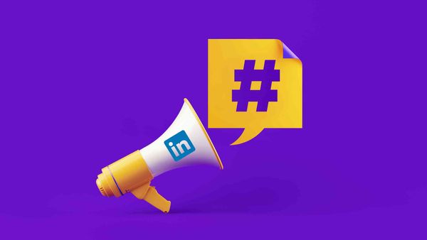 LinkedIn Hashtag Generator: Find the best hashtags for your LinkedIn posts in 2025!
