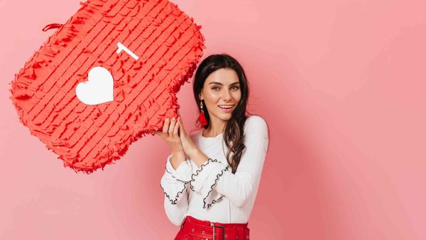 Guide for having a striking Instagram Bio!