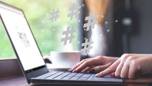 Do hashtags on Instagram work if your profile is set to private?