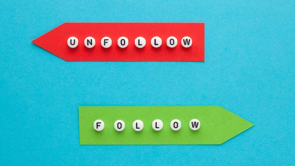 Twitter Unfollower Checker: Track who unfollowed you!