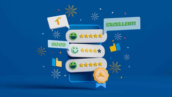 Shall I buy fake Google Reviews? I don't think you need them!