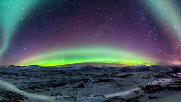How to post a Panorama on Instagram!