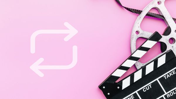How do I repost a reel on Instagram?