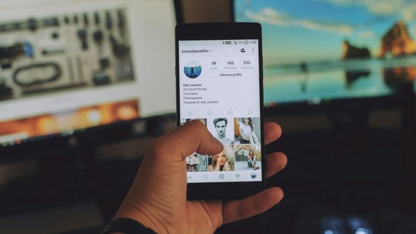 How can I share a TikTok video on Instagram?
