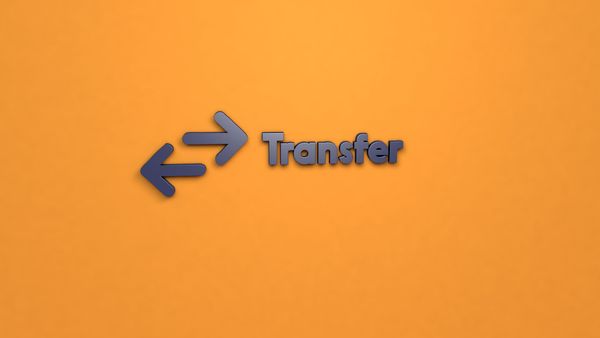 How to transfer your Twitter (now X) following?