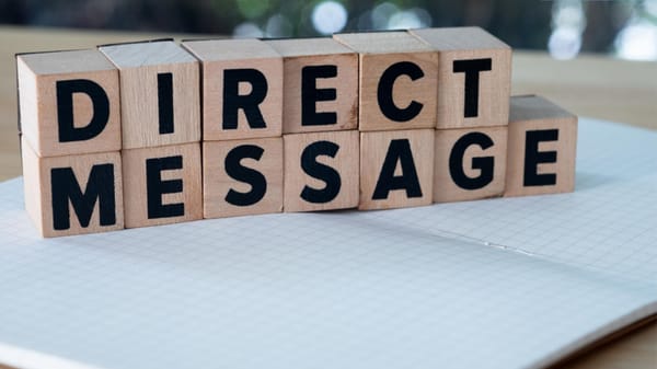 Twitter DM Downloader – How to Export and Clean Up Your Messages