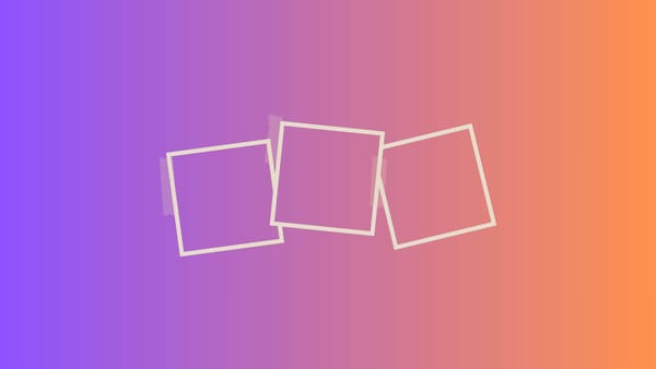 Instagram 3 Post Banner Maker