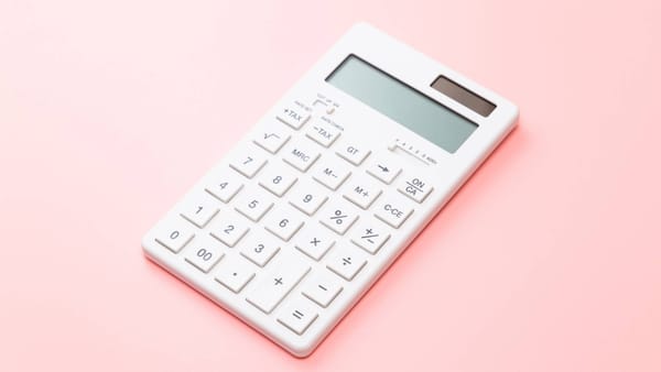 Instagram Follow Ratio Calculator