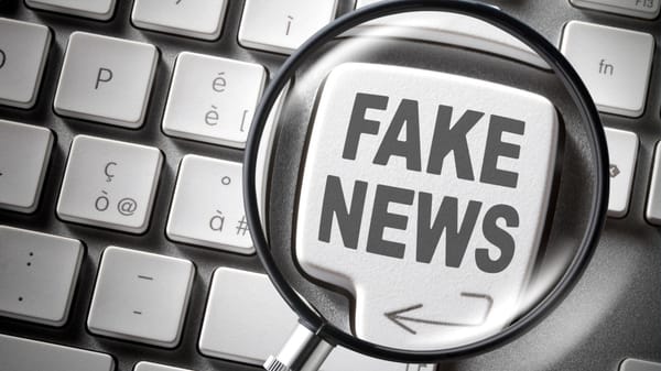 What Are Some of the Best Ways to Combat Fake News and Misinformation on X?