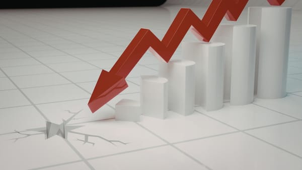 Why Do My Tweets Get Less Impressions as My Followers Grow?