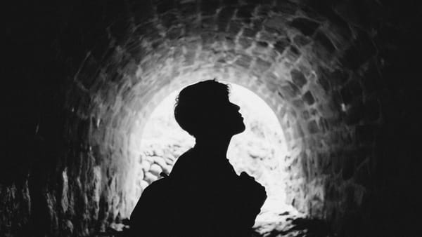 Silhouette Profile Picture Maker