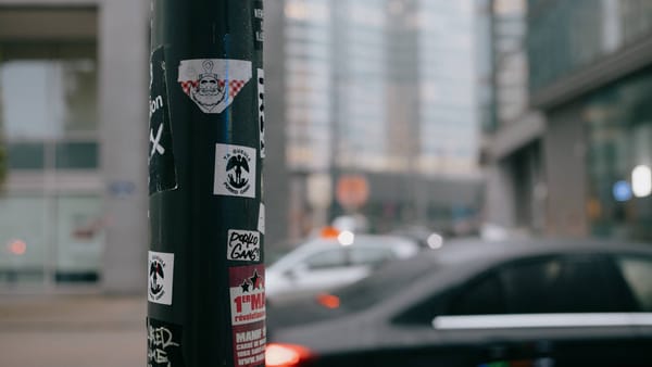 Instagram Username Sticker Generator