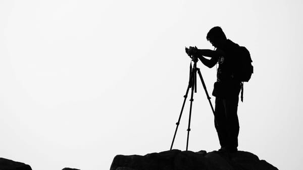 Why You Should Track X Followings to Understand Real Intent