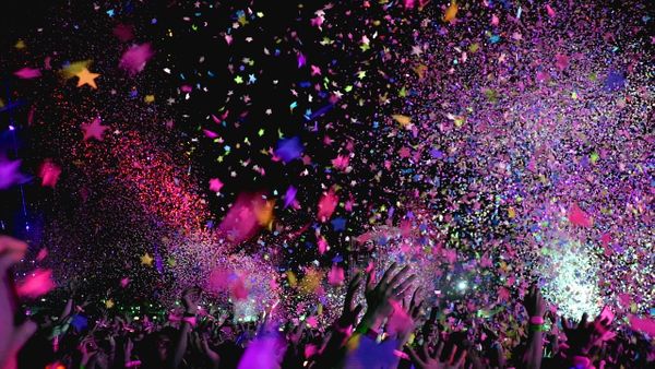 How to Live-Tweet During Major Live Events