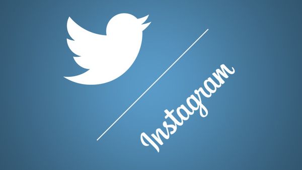 How do you acquire Inactive Twitter/Instagram Username