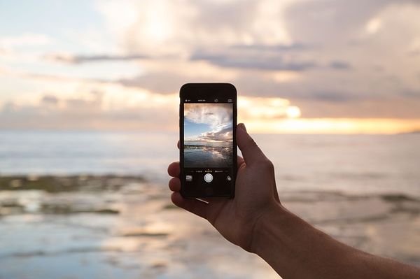 10 Most-Liked Instagram Photos