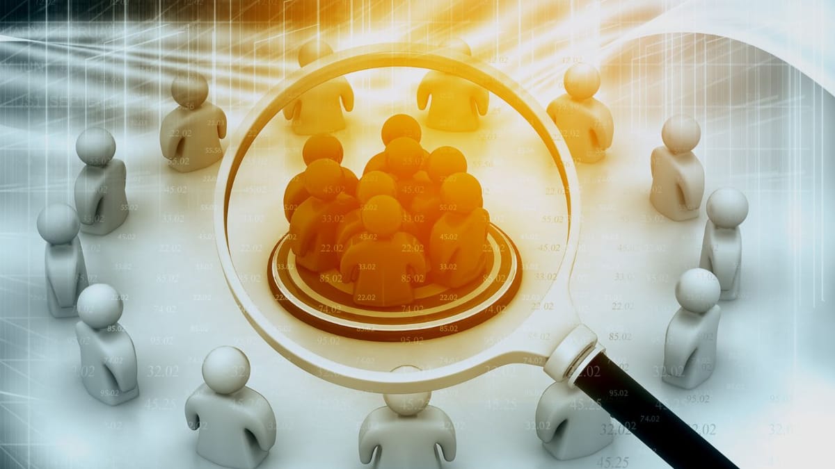 AI-Made Fake Twitter Profiles: How to Spot Them Before They Ruin Your Analytics