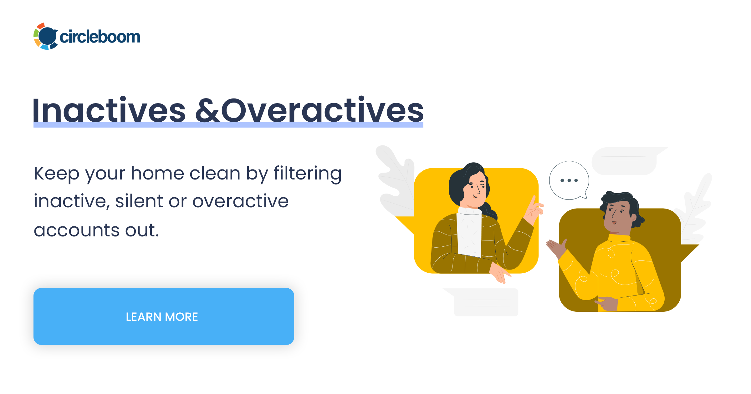 Increase Twitter Engagement by Deleting Inactive Twitter Followers