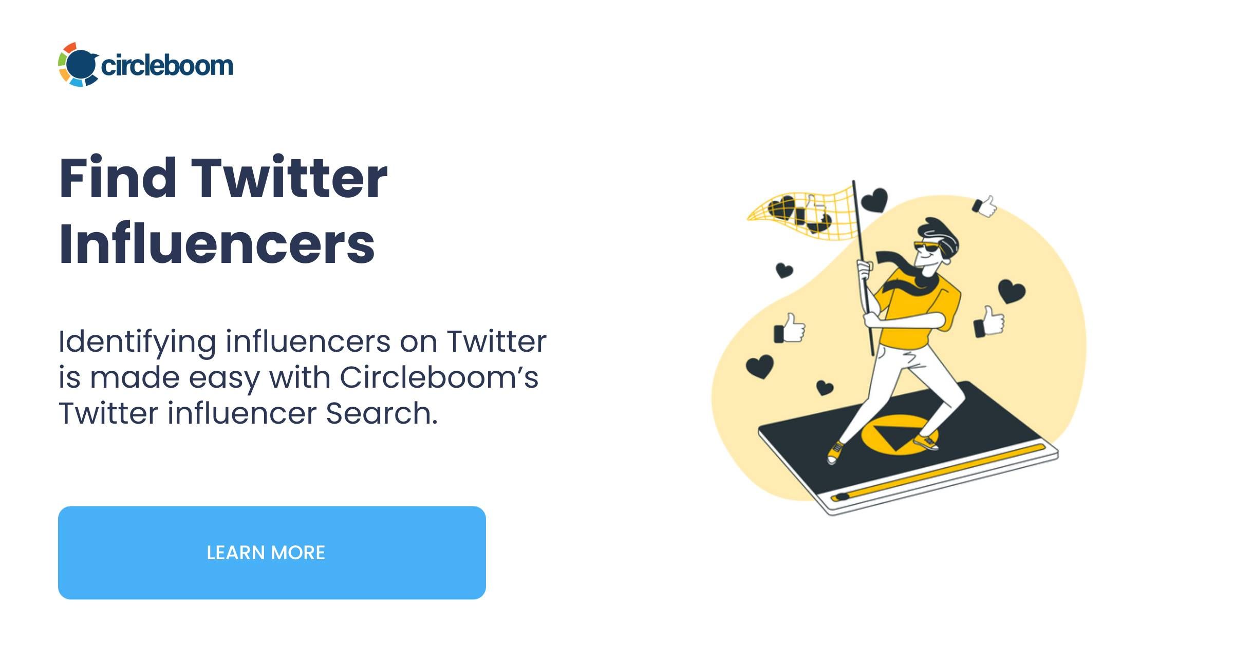 How Can You Find Influential Twitter Users on a Specific Topic, Within a Specific Region?