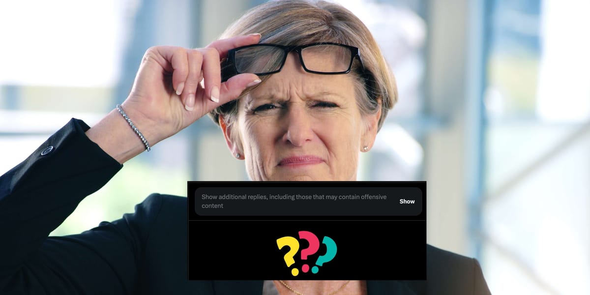 Why Twitter Doesn’t Show All Replies (And How to See Them)