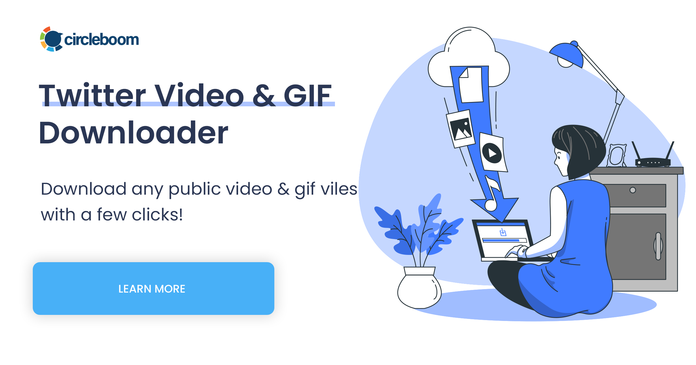 How to Turn Twitter Spaces Into Video Clips (Guide)